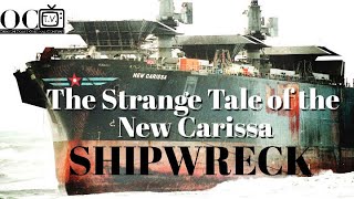 New Carissa Short Documentary | Oregon's Biggest Maritime Disaster | New Footage