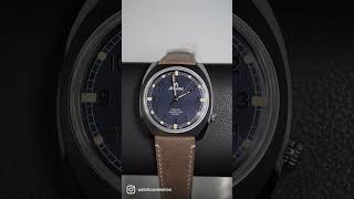 The Startimer Pilot Heritage is one of Alpina’s most exclusive lines!