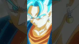 Vegito VS Gogeta | #dragonballz #dragonballsuper