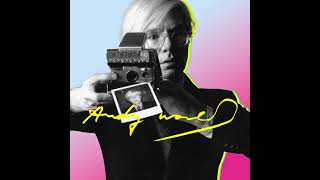 Demystifying Art: Permission to Fail: Andy Warhol