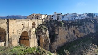 론다 (Ronda, Spain)