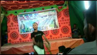 Bidhataar Je Haathe Lekha||bangla dance||Dance cover Soikat|| 2022 Bangla stage dance|| Dance Video|