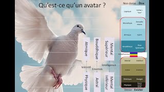 ESO012 Qu'est-ce qu'un Avatar ?