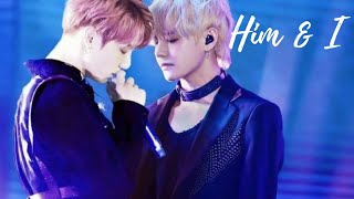 Taekòok🦁🐰//Him and I💕//Teaser🎵