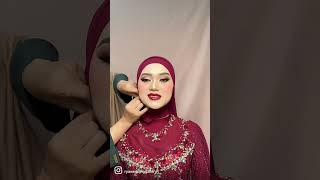 bukan tutorial #makeup #tutorialmakeup #makeuptutorial #transisimakeup #skincare