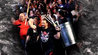 2015: Tommy Dreamer 9th Theme Song - "Alone" + Download Link