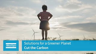 Cut the Carbon | Solutions for a Greener Planet