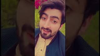 Danish farooq dar new reel beautiful naat