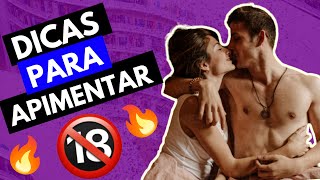 4 DICAS PARA CONQUISTAR UM HOMEM NA HORA H