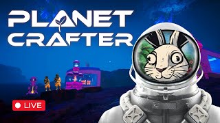 Unveiling Planet Crafter: Crafting Your Own World In This Open-world Survival Game