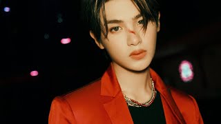 Justin黄明昊《U + 酒醉的蝴蝶》210817新潮好物夜