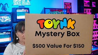 TOYNK Mystery Box | Toys For Adults | $500 Value For $150