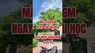 Hiếm có bất động sản gần 3 trường đại học #xuhuong #shortsvideo #reviewbatdongsan #batdongsan #short