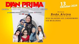 🔴Live Malam "DIANPRIMA" Desa Balagedog Kec.Sindangwangi Kab.Majalengka