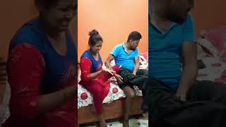 Most Funny video🤣#funny #comedy #viral#yt_shorts #sk family vlogs🤣🤪😂