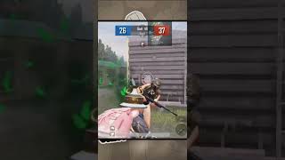 🔥Kalaastar (From "Honey 3.0") montage new song trending game play new song 1v4 M416 clutch #viral