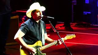 Brad Paisley - C2C March 2024