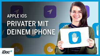 6 Tipps für mehr Datenschutz an deinem iPhone | iOS 14.3