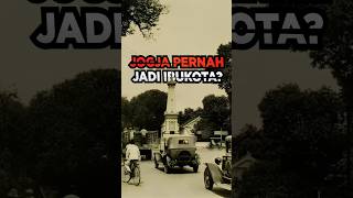 Jogja Pernah Jadi Ibukota? #MerahPutihkanJogja #ojolnyajogja #ojol #jogja #jogjakita