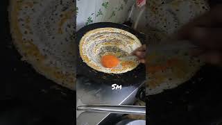 Vengaya varamilagai dosa / without chutney easy dosa / easy dosa