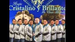 Grupo Cristalino Y Brillante Llegare 2014