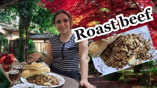 Roast beef🍖🍖 #viral #recipe #food #video