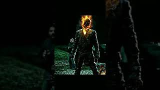 Scorpion vs Ghost Rider