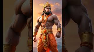 New Bajrangbali status