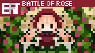 Rozen Maiden - Battle of Rose (Chiptune Cover)