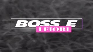 Boss e i fiori di campagna