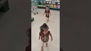 TWEEN ENJOY IN MALL #arijitsingh #song #music #newsong #dhyanam #cutebaby #jubinnautiyal #cute