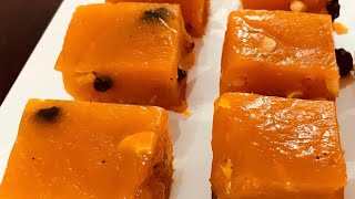 CARROT HALWA | DELICIOUS INDIAN SWEET RECIPE |#carrothalwa