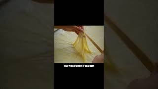 这个世界就是一个巨大的毛豆 #万万没想到 #豆制品 #冷知识