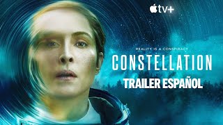 Constellation Trailer Español