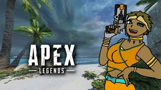 Apex Moments that make me Down Bad