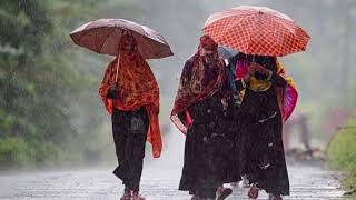 ఏపీలో ఈరోజు జిల్లాల్లో భారీవర్షాలు|TODAY WEATHER REPORT AP|TODAY WEATHER FORECAST IN AP