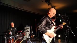 Zed Mitchell Band-Greven Clip 3 07.03.15