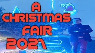 A CHRISTMAS FAIR 2021 @behappywitholli1680