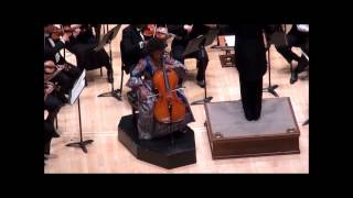 Cello Concerto, Third Movement (Finale) by Édouard Lalo