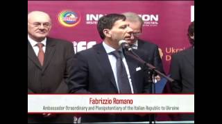 KIFF 2013 - Fabrizzio Romano