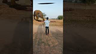 new helicopter #trending#magic#viral#youtubeshorts# #vfx# video