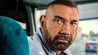 JUEGO DE ESPÍAS: LA CIUDAD ETERNA Tráiler Español (2024) Dave Bautista