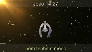 MR MUSIC BR - A paz que ADONAI (SENHOR) nos oferece é para a ETERNIDADE.