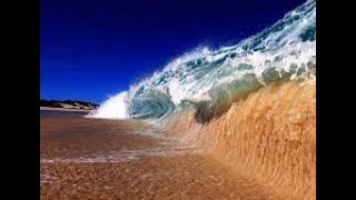 CHARGER # Shorebreak   April 2020