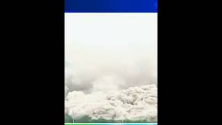 twin tower blast video #twin_tower viral video