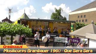 Musikcorps Brambauer 1960   Medley