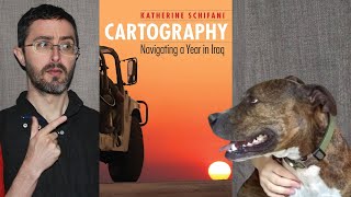 Book Review: Cartography