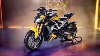 ❤️TVS Motor bike (2006~2023) #evolution #bike #short #viral #subscribe