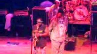 George Clinton P-Funk