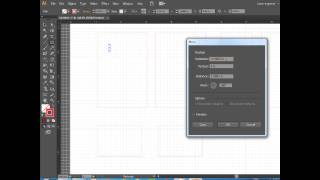 Creating a case in Adobe Illustrator